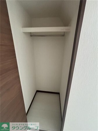 ヴェルジェの物件内観写真